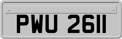 PWU2611