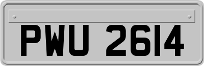 PWU2614