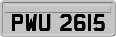 PWU2615