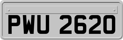 PWU2620