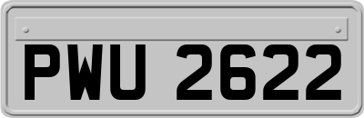 PWU2622