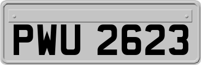 PWU2623