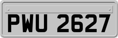 PWU2627