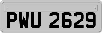 PWU2629