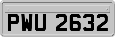 PWU2632