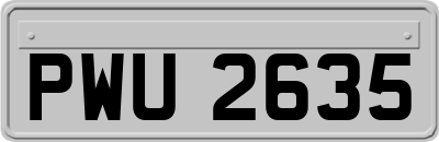 PWU2635