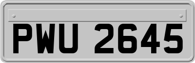 PWU2645