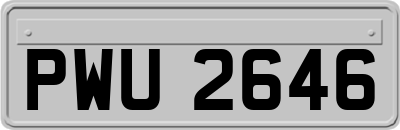 PWU2646