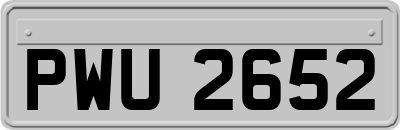 PWU2652