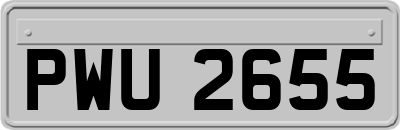 PWU2655