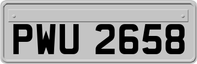 PWU2658