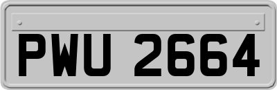 PWU2664