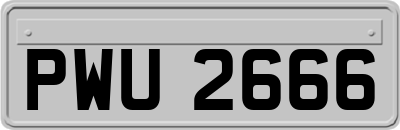 PWU2666