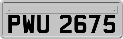 PWU2675