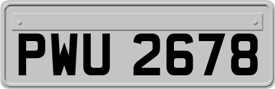 PWU2678