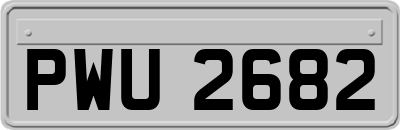 PWU2682