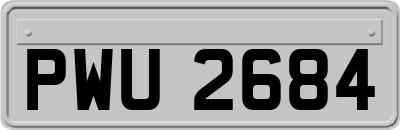 PWU2684