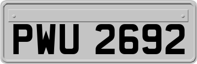 PWU2692