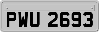 PWU2693