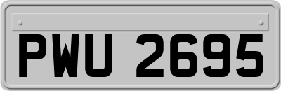 PWU2695