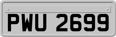 PWU2699