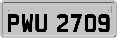 PWU2709