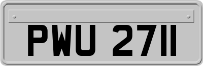 PWU2711