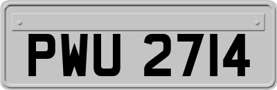 PWU2714