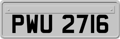 PWU2716