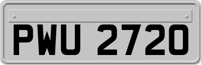 PWU2720