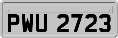 PWU2723