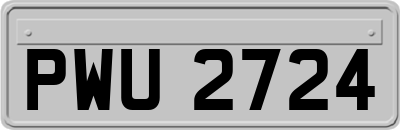 PWU2724