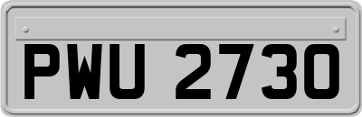 PWU2730