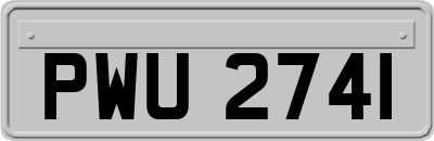 PWU2741