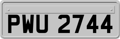 PWU2744