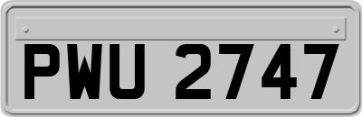 PWU2747