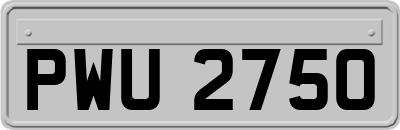 PWU2750