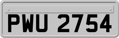 PWU2754