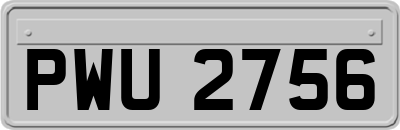 PWU2756