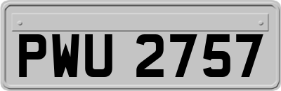 PWU2757