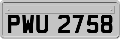 PWU2758