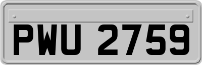 PWU2759