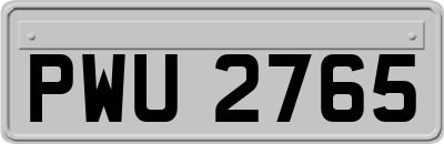 PWU2765