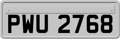 PWU2768