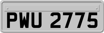 PWU2775