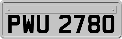 PWU2780