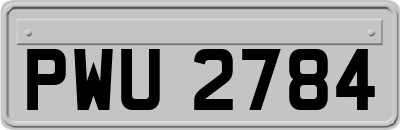 PWU2784