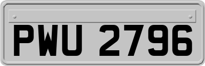 PWU2796