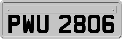 PWU2806