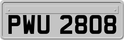 PWU2808